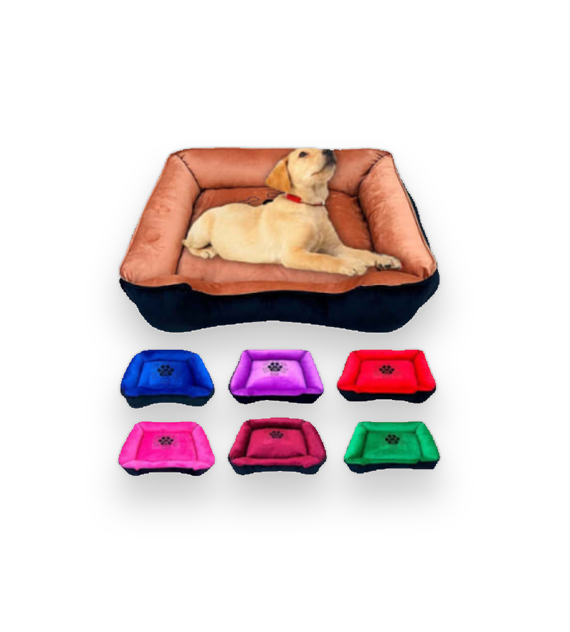0010602021-CAMA TERCIOPELO CUADRADA CON CIERRE T-S-1-CONVET