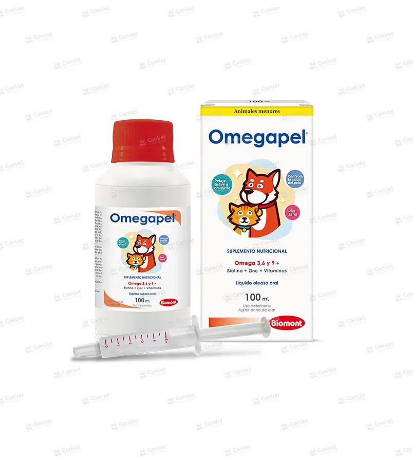 0110137049-OMEGAPEL-LIQUIDO-OLEOSO-ORAL-x-100-ML-CONVET.webp