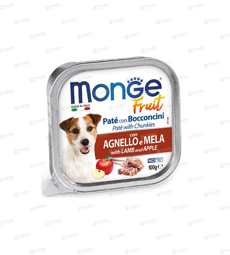 0310404029-MONGE-CANINE-FRUIT-CORDERO-Y-MANZANA-ALUTRAY-x-100-GR.webp