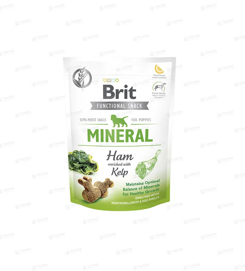0820404086-BRIT-CARE-DOG-FUNCTIONAL-SNACK-MINERAL-HAM-FOR-PUPPIES-x-150-GR.webp