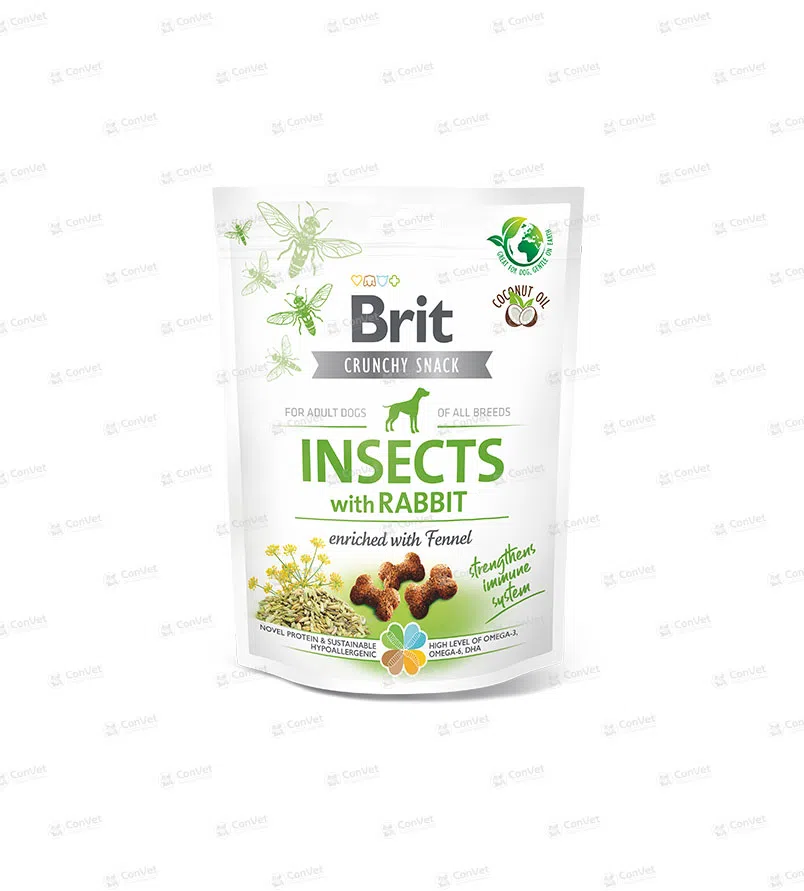 0820404160-BRIT-CRUNCHY-SNACK-INSECTS-WITH-RABBIT-x-200-GR.webp