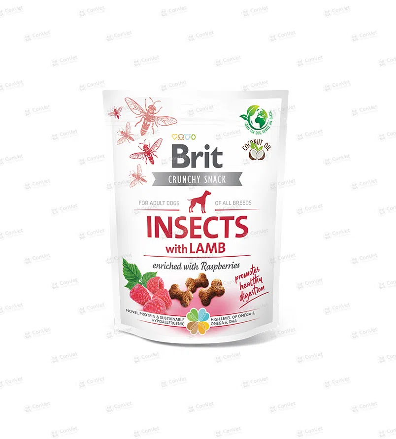 0820404161-BRIT-CRUNCHY-SNACK-INSECTS-WITH-LAMB-x-200-GR.webp