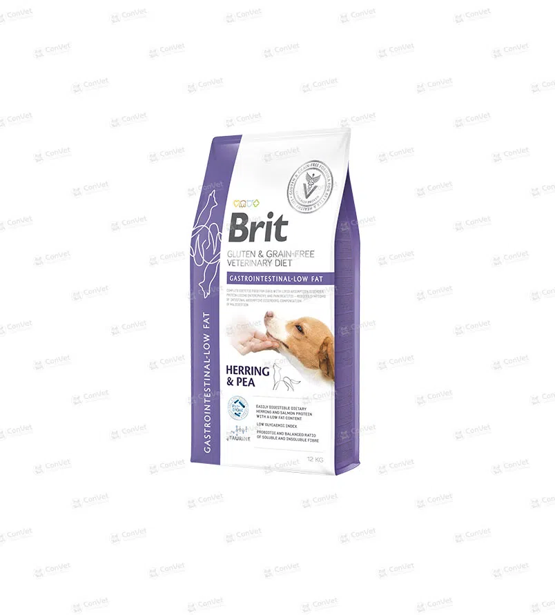0820404188-BRIT-GF-VET-DIETS-DOG-GASTROINTESTINAL-LOW-FAT-x-12-KG.webp