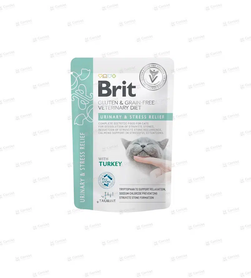 0820404222-BRIT-GF-VD-CAT-POUCH-FILLETS-IN-GRAVY-URINARY-STRESS-RELIEF-x-85-G-x-UND.webp